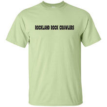RRC 2-sided print G200 Gildan Ultra Cotton T-Shirt