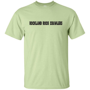 RRC 2-sided print G200 Gildan Ultra Cotton T-Shirt