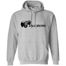 Dale Racing G185 Gildan Pullover Hoodie 8 oz.