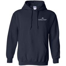 E-Mortal Racing G185 Gildan Pullover Hoodie 8 oz.