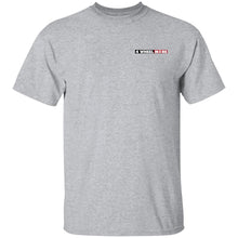 4 Wheel More G500 Gildan 5.3 oz. T-Shirt