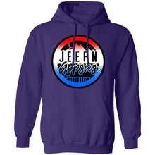 JeepNGypsies G185 Gildan Pullover Hoodie 8 oz.