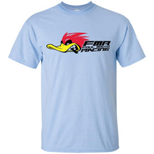 Foul Mouth Racing G200B Gildan Youth Ultra Cotton T-Shirt