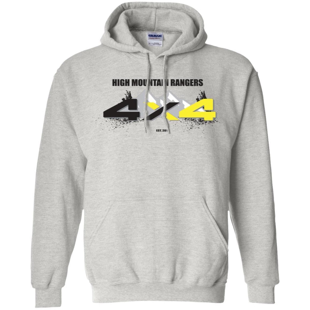 HMR G185 Gildan Pullover Hoodie 8 oz.
