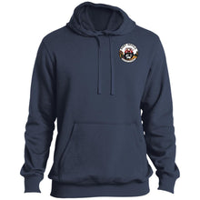 Dirt Devils Jeep Club TST254 Tall Pullover Hoodie