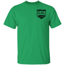 CJC G500 Gildan 5.3 oz. T-Shirt