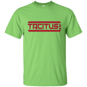 Tacitus MFG G200B Gildan Youth Ultra Cotton T-Shirt