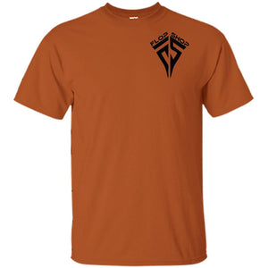 Flop Shop 2-sided print G200B Gildan Youth Ultra Cotton T-Shirt