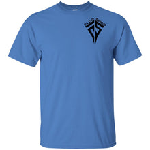 Flop Shop 2-sided print G200B Gildan Youth Ultra Cotton T-Shirt