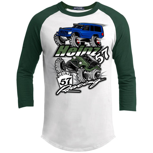 H57 Racing T200 Sport-Tek Sporty T-Shirt