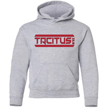 Tacitus MFG G185B Gildan Youth Pullover Hoodie