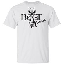 Beast Off-Road G500 Gildan 5.3 oz. T-Shirt