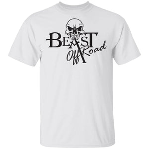 Beast Off-Road G500 Gildan 5.3 oz. T-Shirt