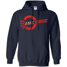 The Edge G185 Gildan Pullover Hoodie 8 oz.