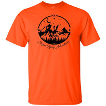 JeepnGypsy compass G200B Gildan Youth Ultra Cotton T-Shirt