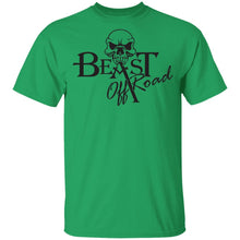Beast Off-Road G500B Gildan Youth 5.3 oz 100% Cotton T-Shirt