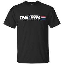 Trail Jeeps G200 Gildan Ultra Cotton T-Shirt