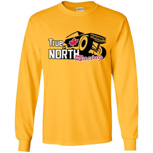 True North Racing G240 Gildan LS Ultra Cotton T-Shirt