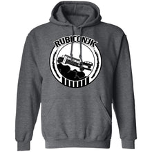 Rubiconjk G185 Gildan Pullover Hoodie 8 oz.