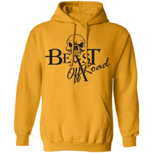 Beast Off-Road G185 Gildan Pullover Hoodie 8 oz.