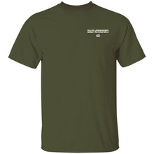 Sharp Motorsports 2-sided print G500 5.3 oz. T-Shirt