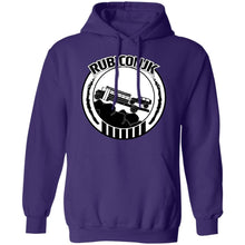 Rubiconjk G185 Gildan Pullover Hoodie 8 oz.