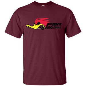 Foul Mouth Racing G200B Gildan Youth Ultra Cotton T-Shirt