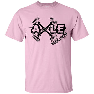 Axle Offroad G200B Gildan Youth Ultra Cotton T-Shirt