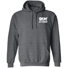 Every Dent Tells A Story 2-sided print Z66 Pullover Hoodie