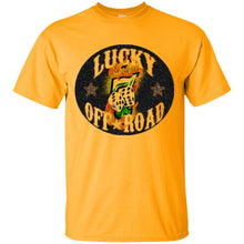 Lucky 7 Offroad G200 Gildan Ultra Cotton T-Shirt