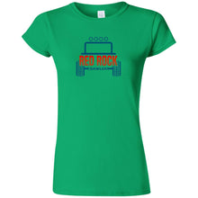 Red Rock Crawlers G640L Gildan Softstyle Ladies' T-Shirt