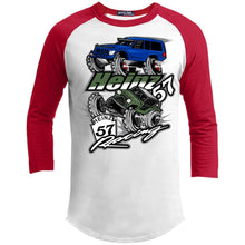 H57 Racing T200 Sport-Tek Sporty T-Shirt
