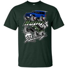 H57 Racing G200 Gildan Ultra Cotton T-Shirt
