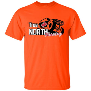 True North Racing G200B Gildan Youth Ultra Cotton T-Shirt