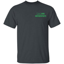 Moab Motorsports Trailmater 2-sided print G500B Gildan Youth 5.3 oz 100% Cotton T-Shirt