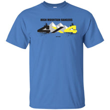 HMR G200B Gildan Youth Ultra Cotton T-Shirt