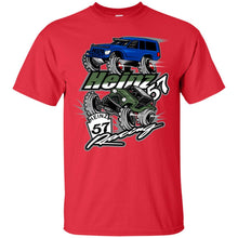 H57 Racing G200 Gildan Ultra Cotton T-Shirt