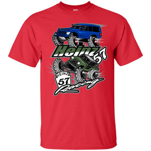 H57 Racing G200 Gildan Ultra Cotton T-Shirt