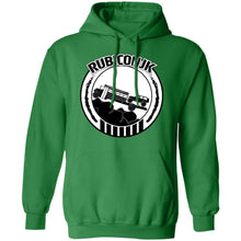 Rubiconjk G185 Gildan Pullover Hoodie 8 oz.