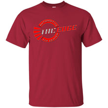 The Edge G200B Gildan Youth Ultra Cotton T-Shirt