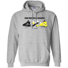 HMR G185 Gildan Pullover Hoodie 8 oz.