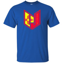 Wicked Jeeps NM G200 Gildan Ultra Cotton T-Shirt
