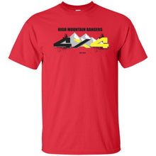 HMR G200 Gildan Ultra Cotton T-Shirt