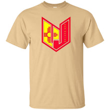 Wicked Jeeps NM G200 Gildan Ultra Cotton T-Shirt