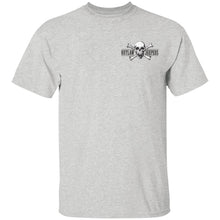 Outlaw Jeepers 2-sided print G500B Youth 5.3 oz 100% Cotton T-Shirt