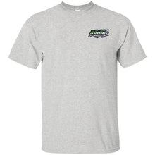 H57 Racing 2-sided print G200 Gildan Ultra Cotton T-Shirt
