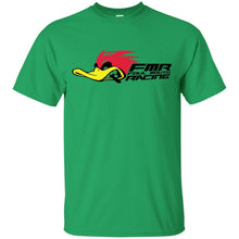 Foul Mouth Racing G200B Gildan Youth Ultra Cotton T-Shirt