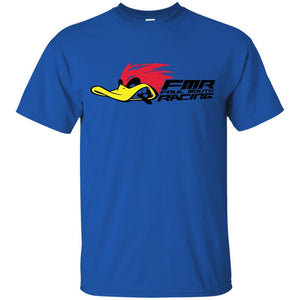 Foul Mouth Racing G200B Gildan Youth Ultra Cotton T-Shirt