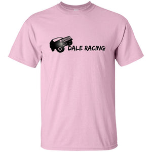 Dale Racing G200B Gildan Youth Ultra Cotton T-Shirt
