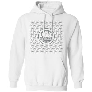 SW Rock Crawl 2022 Z66 Pullover Hoodie